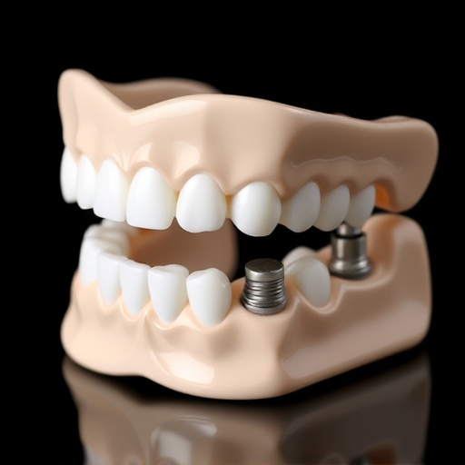 implant dentures