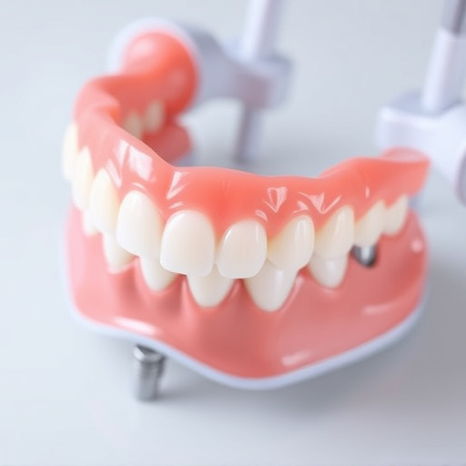 implant dentures