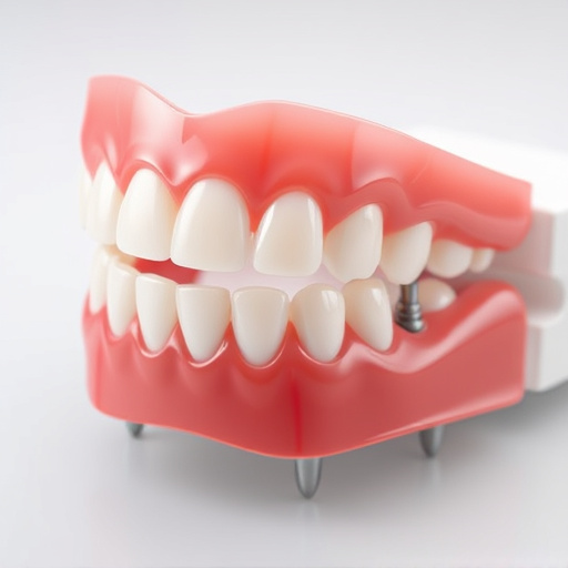 implant dentures