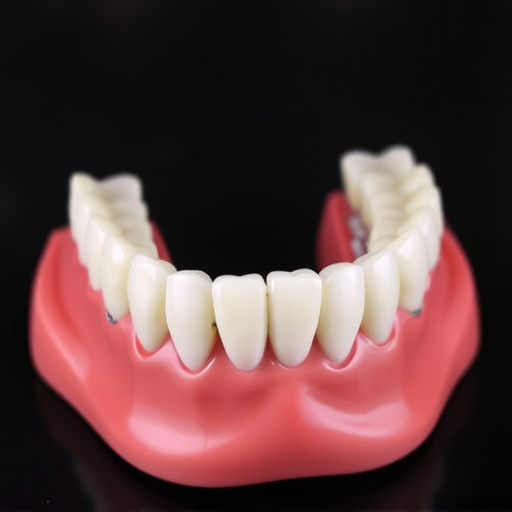 implant dentures