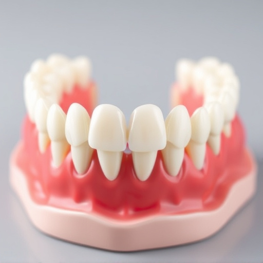 implant dentures