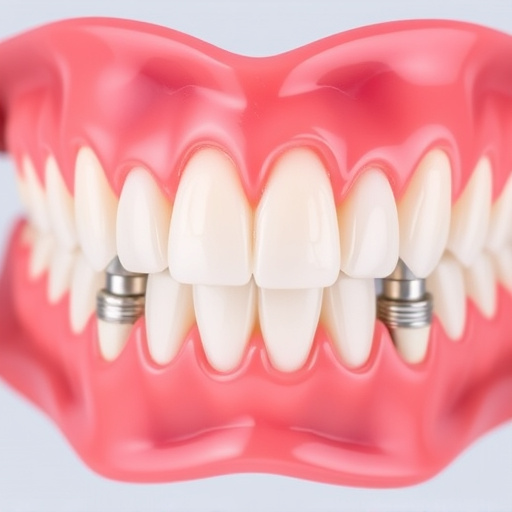 implant dentures