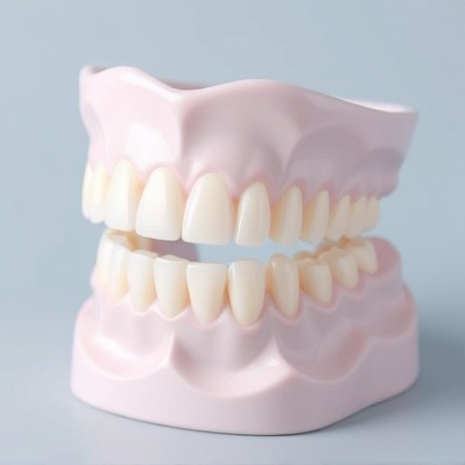implant dentures