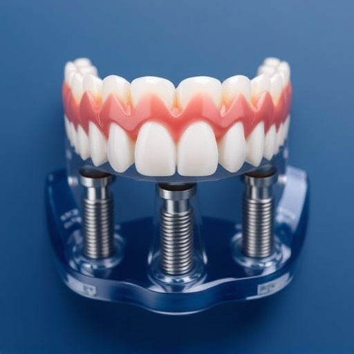 implant dentures