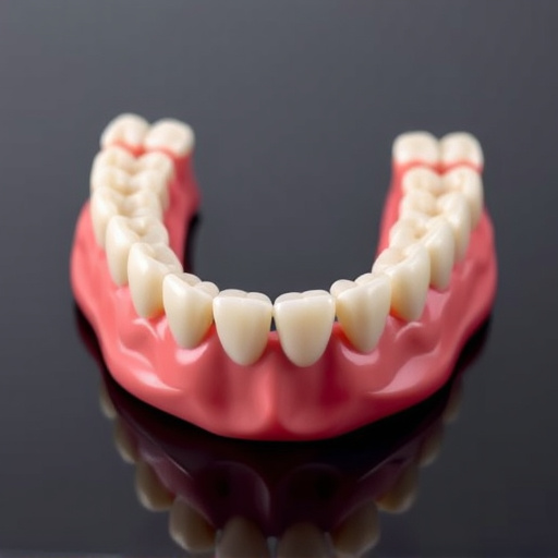 implant dentures