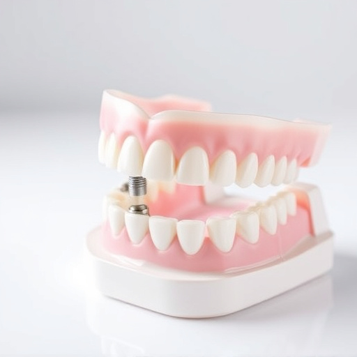 implant dentures