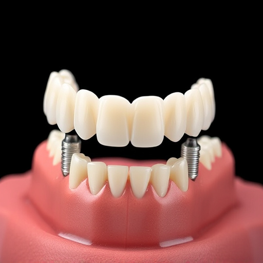 implant dentures
