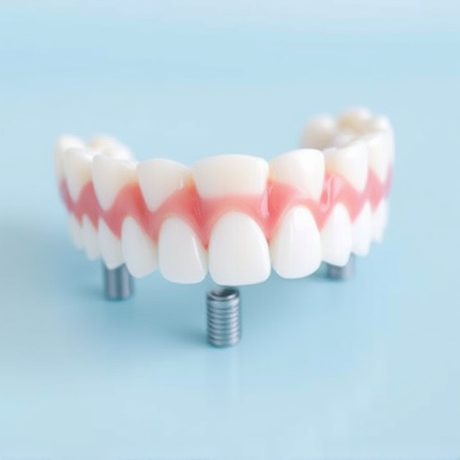 implant dentures