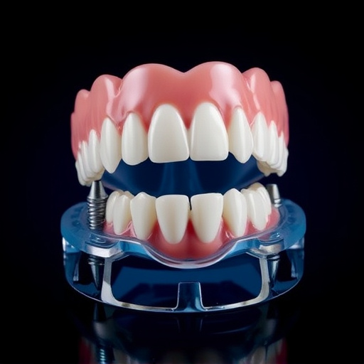 implant dentures