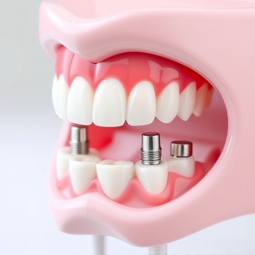 implant dentures