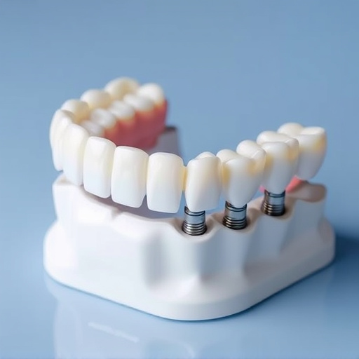 implant dentures