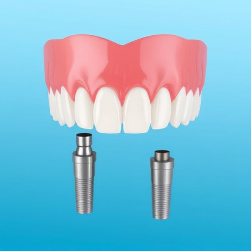 implant dentures