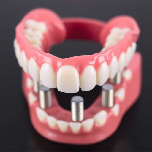 implant dentures
