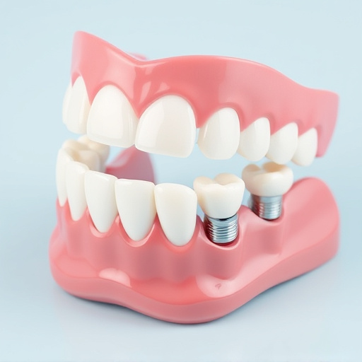implant dentures