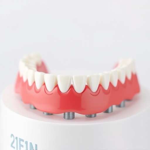 implant dentures