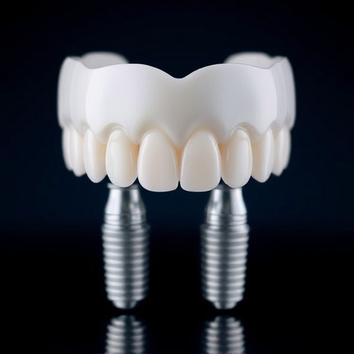 implant dentures