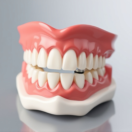 implant dentures