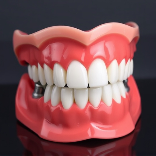 implant dentures