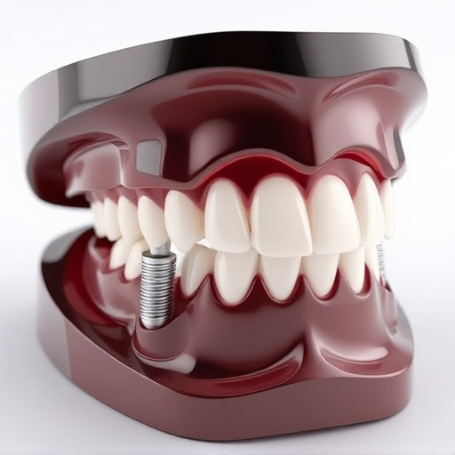 implant dentures