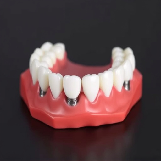 implant dentures