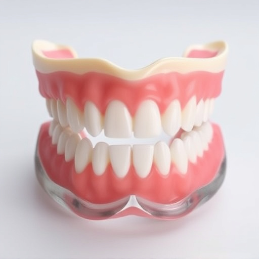 implant dentures