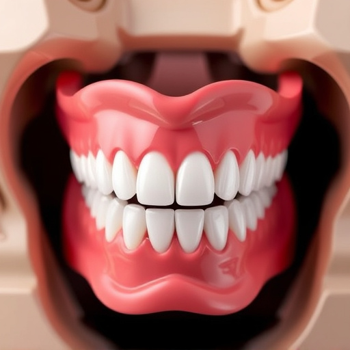 implant dentures