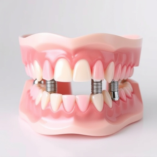 implant dentures