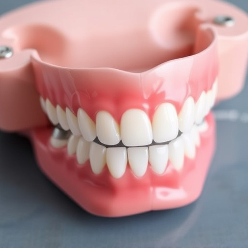 implant dentures