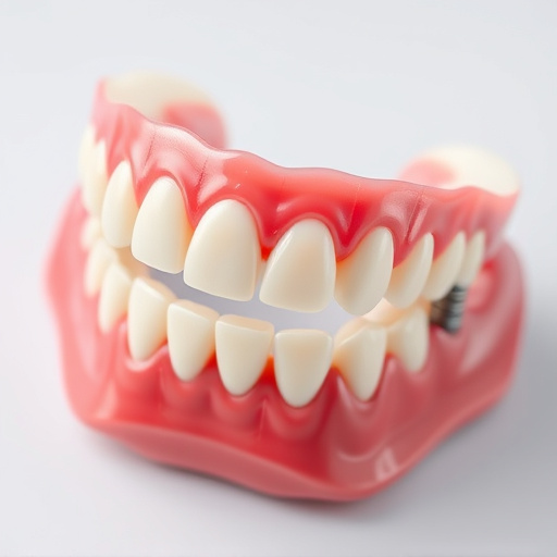 implant dentures