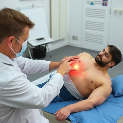 injury assessment