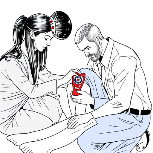 injury assessment
