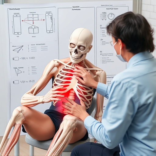injury assessment