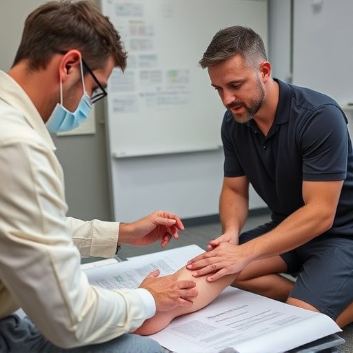 injury assessment