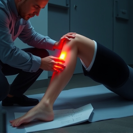 injury assessment