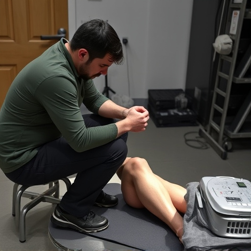 injury assessment