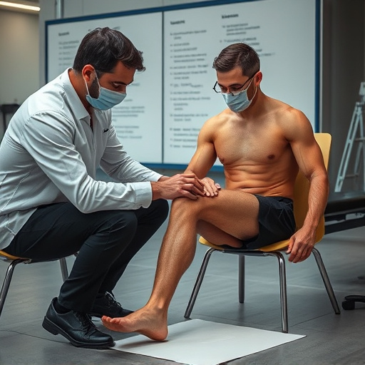 injury assessment