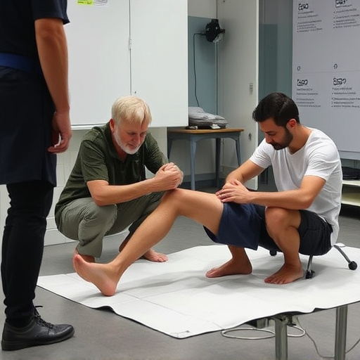 injury assessment