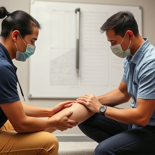 injury assessment
