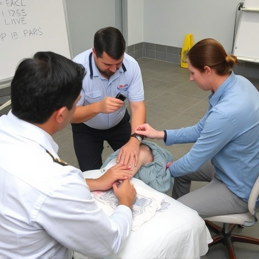 injury assessment