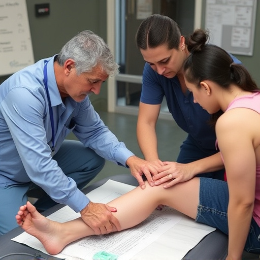 injury assessment