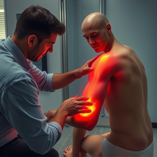 injury assessment