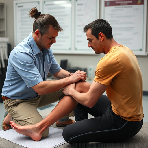 injury assessment
