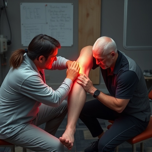 injury assessment