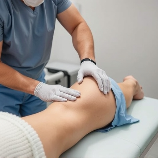 injury treatment