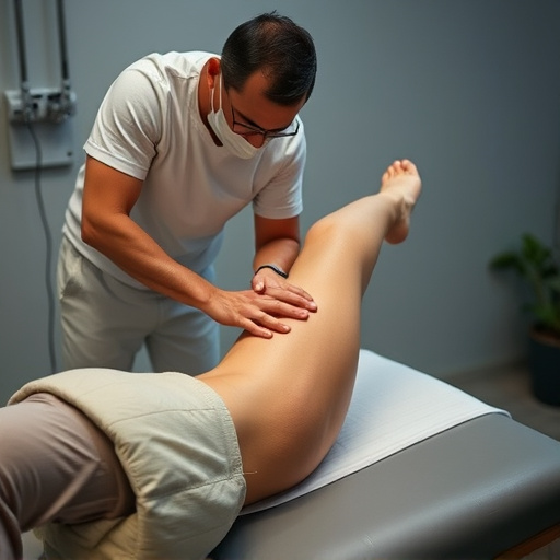 injury treatment