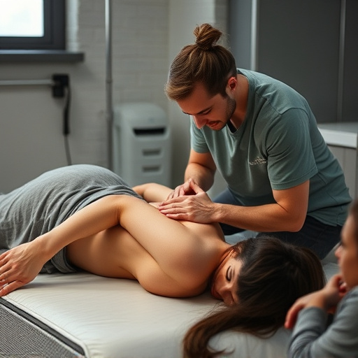 injury treatment