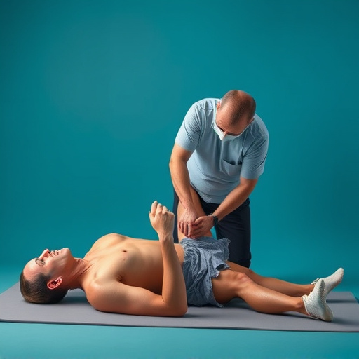 injury treatment