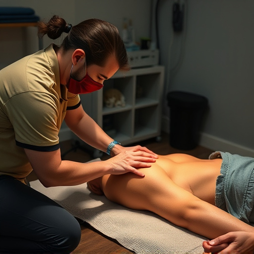 injury treatment