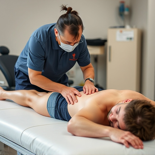 injury treatment