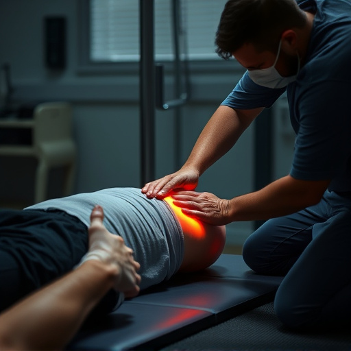 injury treatment